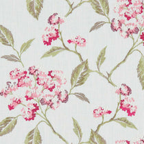 Summerby Raspberry Apex Curtains